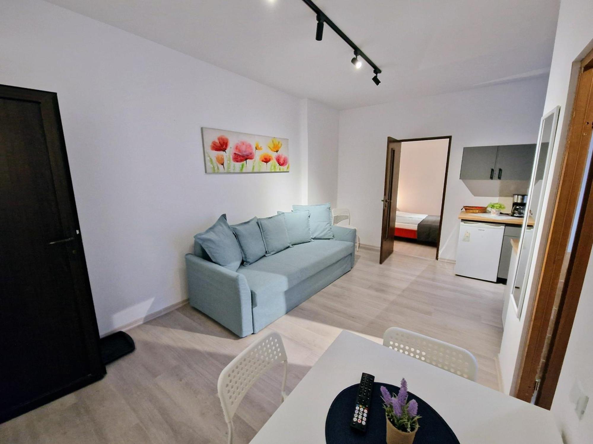 Key Apartments In Main Square Braşov Esterno foto