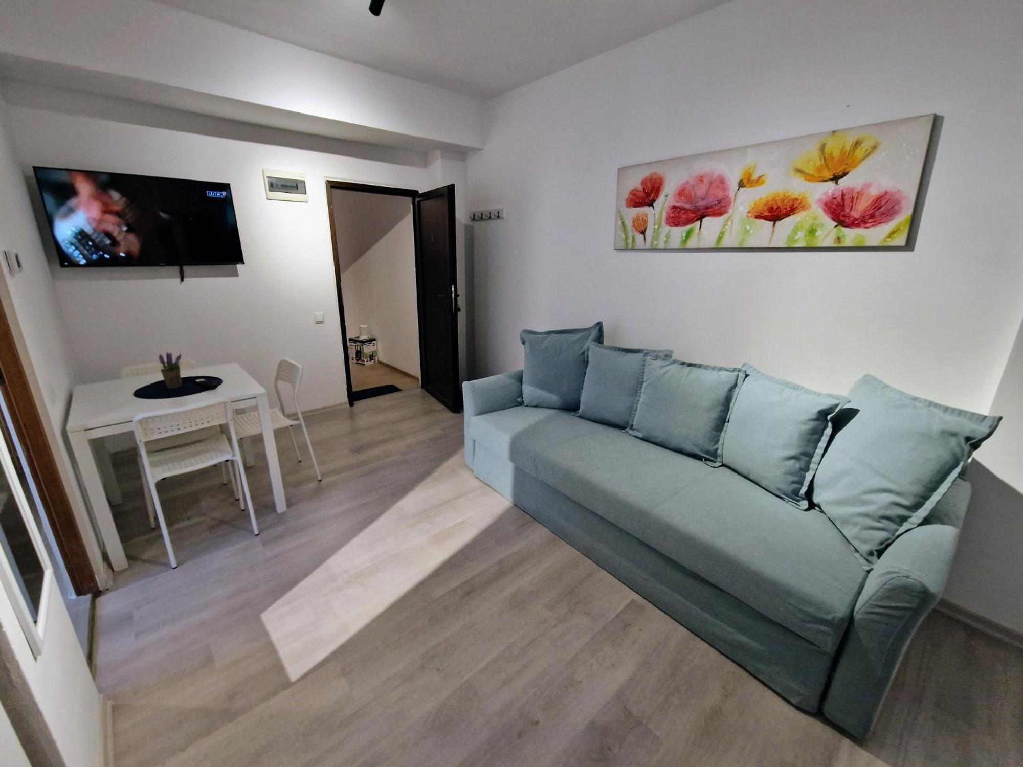 Key Apartments In Main Square Braşov Esterno foto